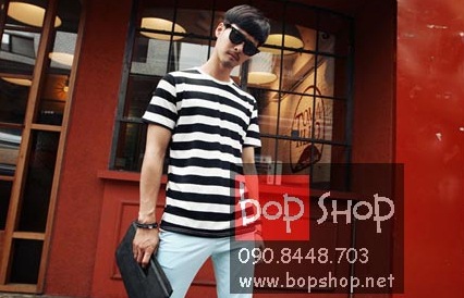 Kết quả: F5 phong cách mùa tựu trường cùng BopShop